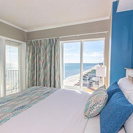 Immaculate 2 Bedroom Apartment With Stunning Views! Palace Resort 2113 Myrtle Beach Habitación foto
