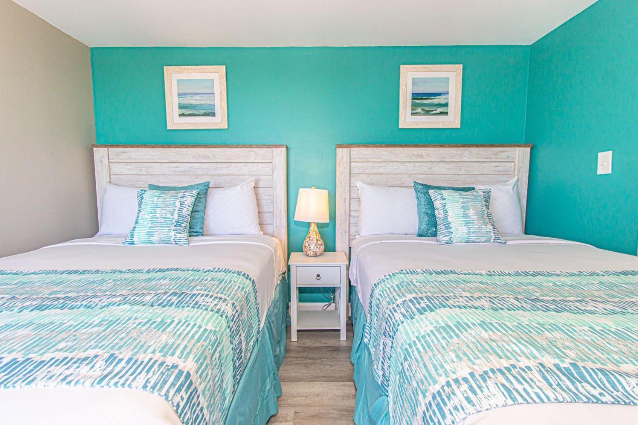 Immaculate 2 Bedroom Apartment With Stunning Views! Palace Resort 2113 Myrtle Beach Exterior foto