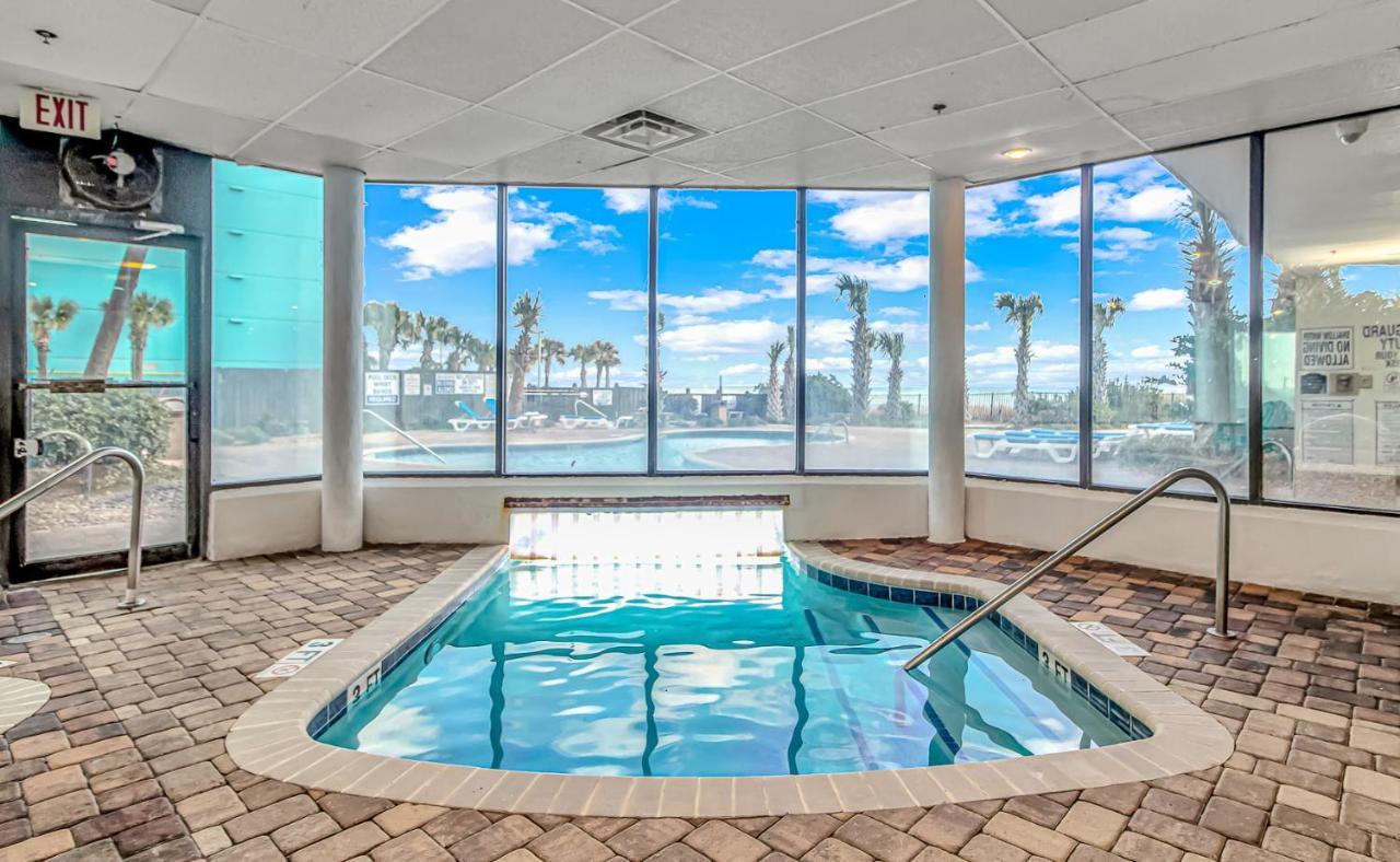 Immaculate 2 Bedroom Apartment With Stunning Views! Palace Resort 2113 Myrtle Beach Exterior foto