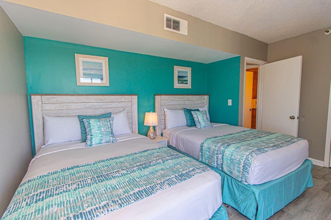 Immaculate 2 Bedroom Apartment With Stunning Views! Palace Resort 2113 Myrtle Beach Exterior foto